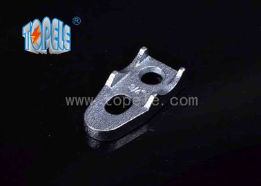 Hot Dip Galvanized Pipe Backs IMC Saluran Dan Fittings, Malleable Besi Klem kaku Klem/EMT/Klem kaku Klem kaku