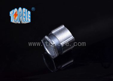 Sink Plated Malleable Iron Three-Piece Coupling Untuk Threaded Rigid Conducts / IMC Conducts