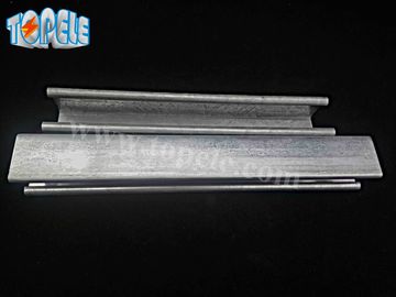 41x41mm / 41X21mm Unistrut Channel, Pra-galvanis / Hot Dip Galvanis