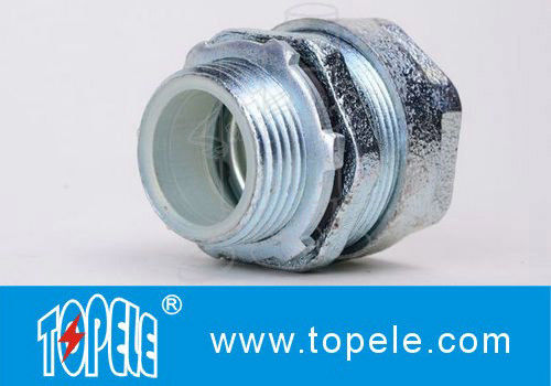 Male Connector 1/2''-2'' Zinc IMC Saluran Dan Fittings