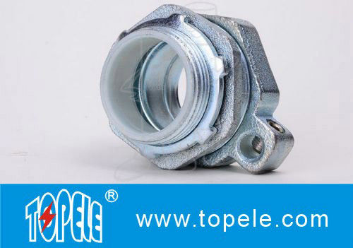 Male Connector 1/2''-2'' Zinc IMC Saluran Dan Fittings