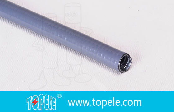 PVC Jack Liquid Flexible Tight conduit dengan Cord Filler