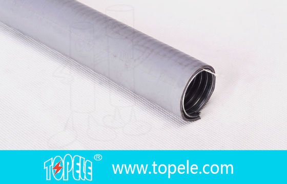 PVC Jack Liquid Flexible Tight conduit dengan Cord Filler