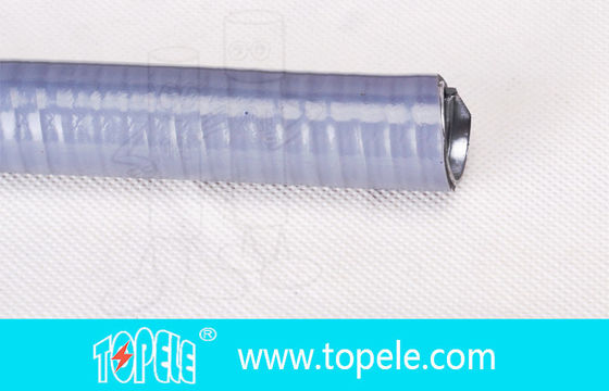 PVC Jack Liquid Flexible Tight conduit dengan Cord Filler