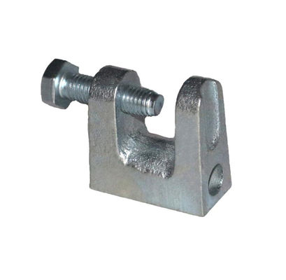 Galvanized Beam Clamps Unistrut Channel M6-M14