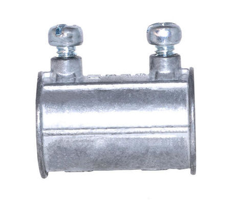 Set Sekrup Kopling Aluminium EMT Saluran Dan Fittings