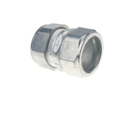 E343475 Kompresi EMT Saluran Dan Fittings Kopling