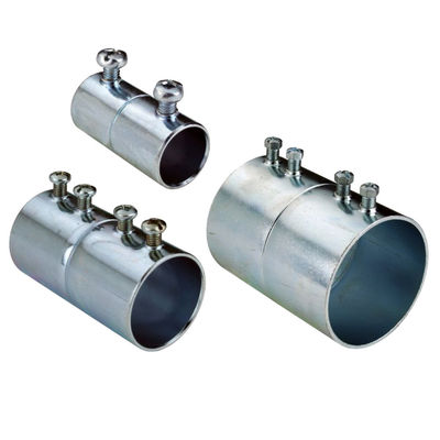 Fitting pipa baja 1/2''-4' UL Emt Coupling