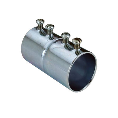 Fitting pipa baja 1/2''-4' UL Emt Coupling
