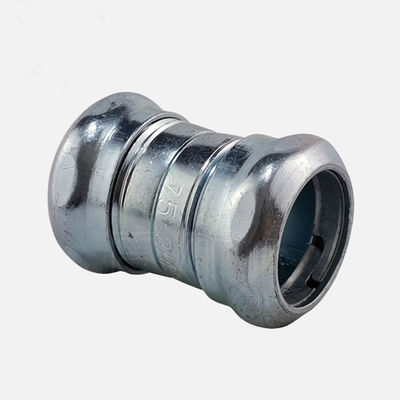 Steel Set Screw Compression Coupling Emt Dengan Fitting UL