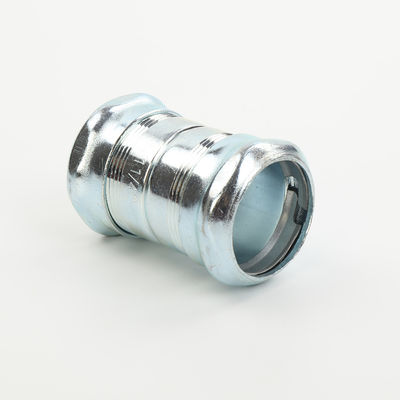 Steel Set Screw Compression Coupling Emt Dengan Fitting UL