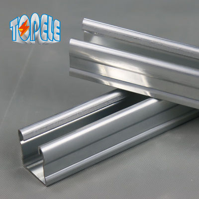 1.5mm Slotted Unistrut Brackets dari stainless steel
