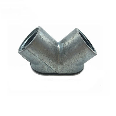 1/2 Inch Conduit Connector UL Emt Tarik Siku