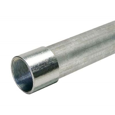 IMC Baja 1/2'-4'' Threaded Rigid Saluran