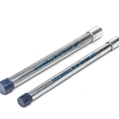 IMC Baja 1/2'-4'' Threaded Rigid Saluran