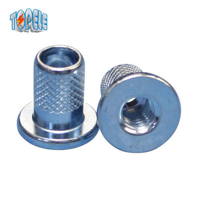 Metric Grip Zinc Plated AiSi Drop di Anchor Beton