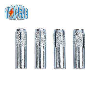Metric Grip Zinc Plated AiSi Drop di Anchor Beton