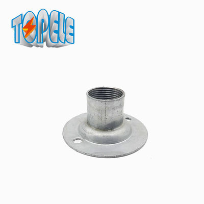 Pipa G.I. Cover Wanita 20mm 25mm BS4568 Saluran