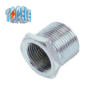 Gi Reducer Dan Long Bushing Male BS4568 Saluran