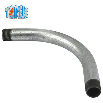 RSC RGS GRC RMC Fittings siku saluran listrik