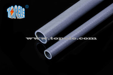 Saluran dan Fitting Fleksibel PVC non-logam saluran fleksibel