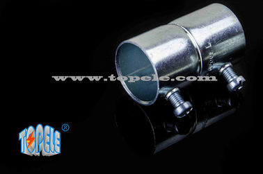 Fittings pipa EMT baja, Fittings pipa EMT set penghubung sekrup