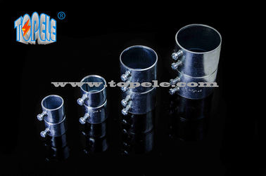 Fittings pipa EMT baja, Fittings pipa EMT set penghubung sekrup