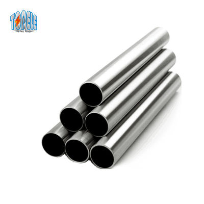 HDG Galvanized Steel EMT Pipe American Standard