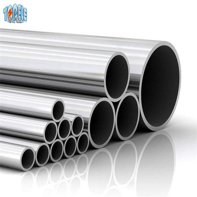 HDG Galvanized Steel EMT Pipe American Standard