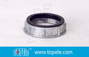 Saluran IMC kaku dan Fittings 2 Inci Plastik Saluran Busing Threaded