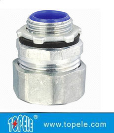 1-1/2 "Listrik IMC Saluran Dan Fittings Pipe Connector / Male Connector