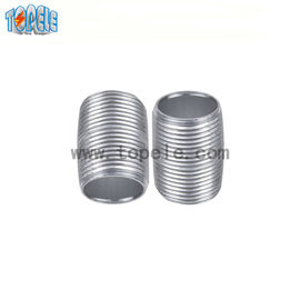 1/2'- 6' 'Aluminium Metal kaku IMC Saluran Dan Fittings Semua Threaded Puting